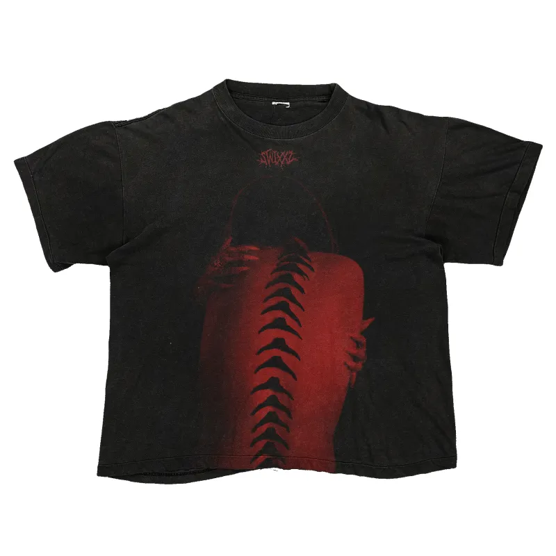 SPINE — LIMITED EDITION sold by SWIXXZ by Maggie Lindemann