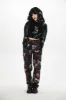 All Over Print Sherpa Jacket sold by SWIXXZ by Maggie Lindemann