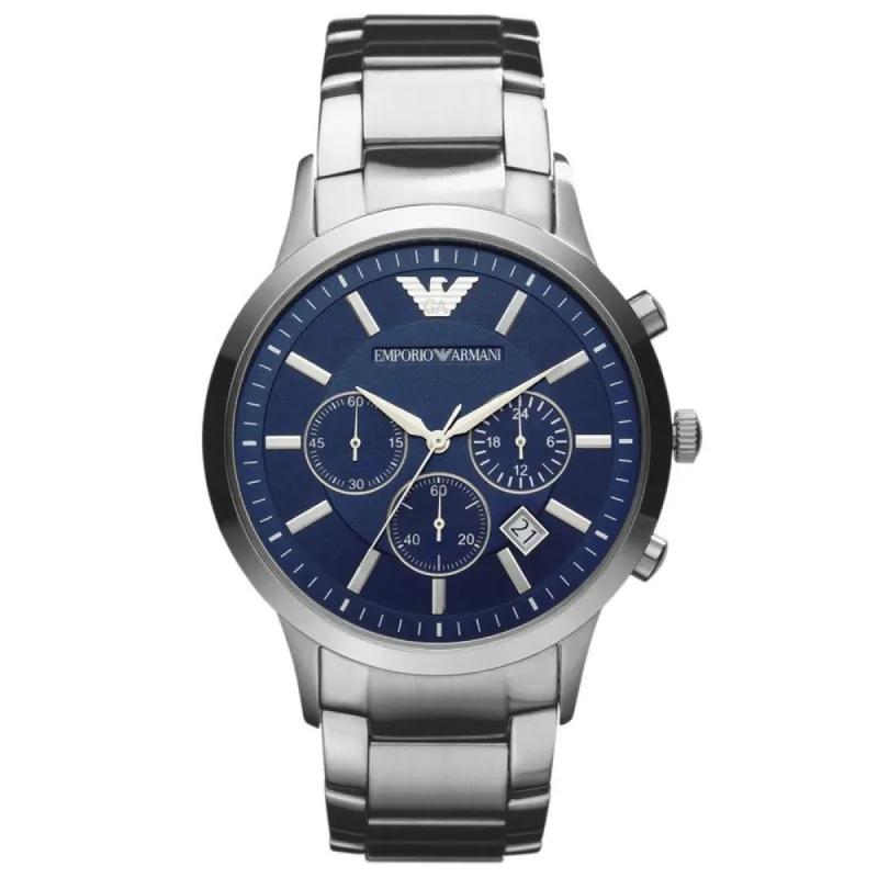 Emporio Armani AR2448 Chronograph Men's Watch sold by Watch & Watch