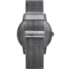 Emporio Armani AR11053 Gunmetal Blue Dial Men's Watch sold by Watch & Watch