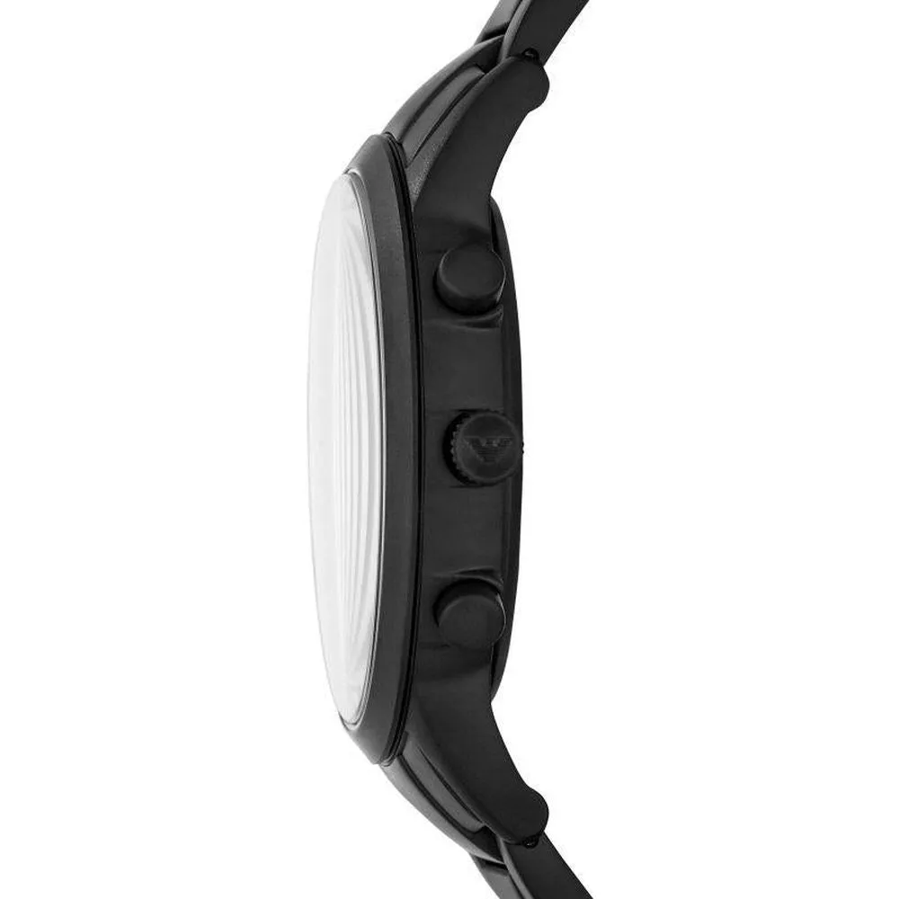 Emporio Armani AR11275 Chronograph Quartz Men's Watch sold by Watch & Watch product image thumbnail 3