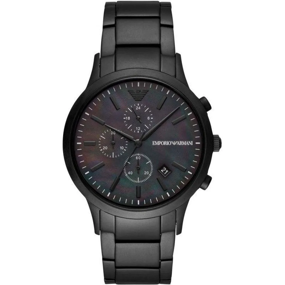 Emporio Armani AR11275 Chronograph Quartz Men's Watch sold by Watch & Watch