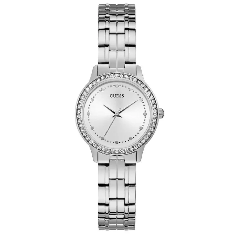 Guess W1209L1 Chelsea Analog Quartz Women's Watch sold by Watch & Watch