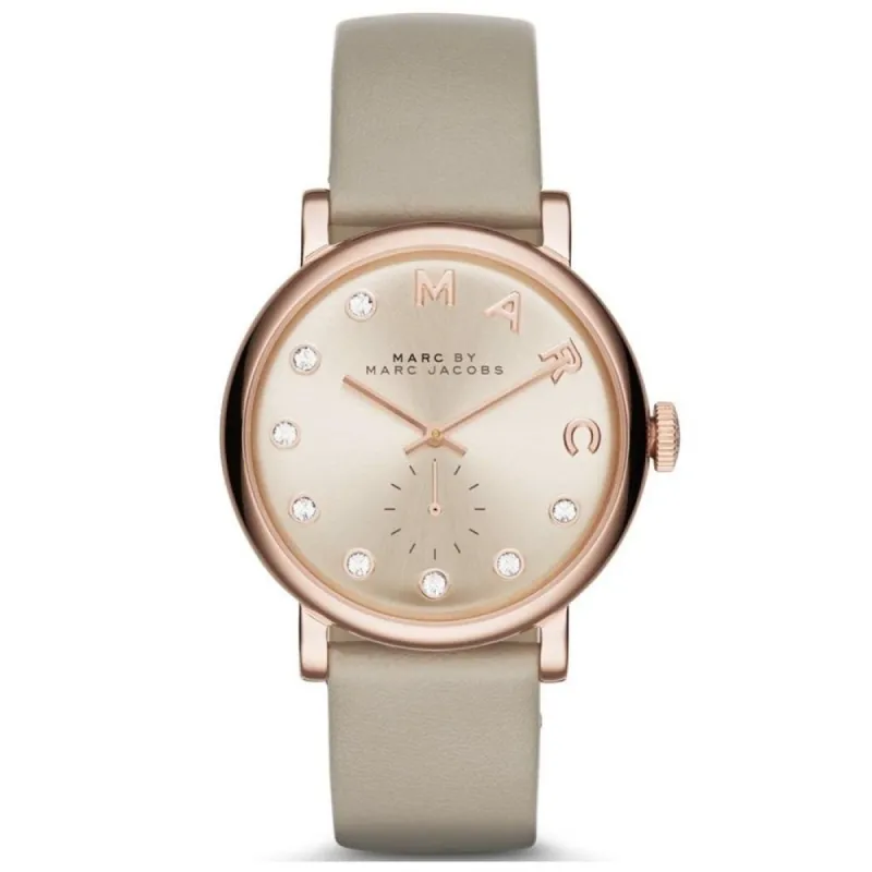 Marc Jacobs MBM1400 Women's Watch sold by Watch & Watch