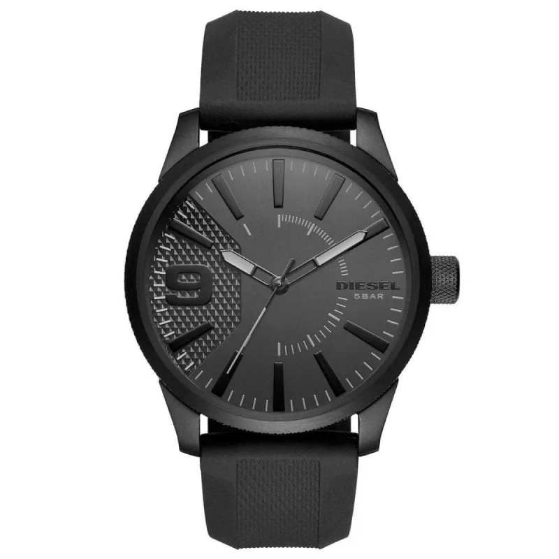 Diesel DZ1807 Rasp Men's Watch sold by Watch & Watch