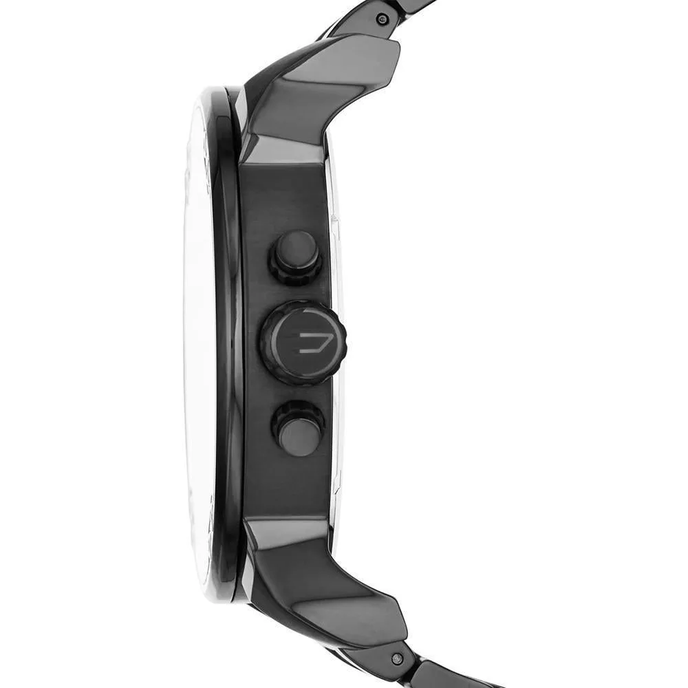 Diesel DZ7312 The Daddies Chronograph Four Time Zone Dial Men's Watch sold by Watch & Watch product image thumbnail 3