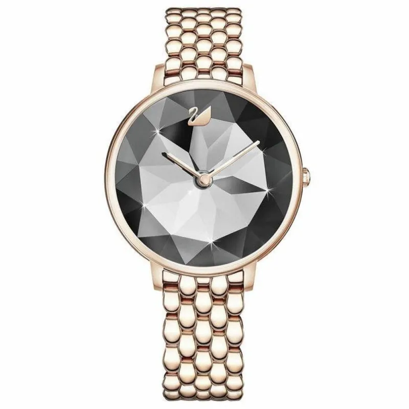 Swarovski 5416026 Case Sapphire Crystal Quartz Analog Women's Watch sold by Watch & Watch