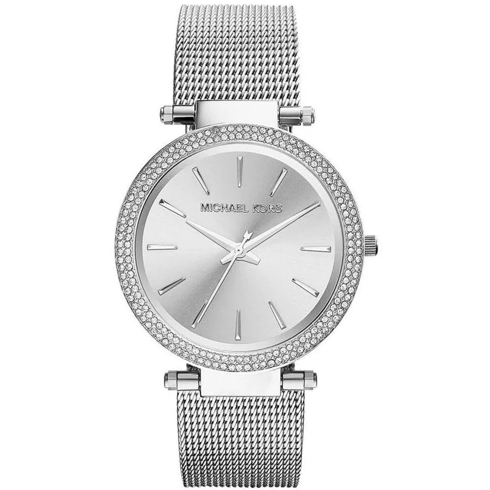 Michael Kors MK3367 Ladies Darci Watch sold by Watch & Watch