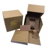 Burberry BU9807 The City Navy Blue Chronograph Men's Watch sold by Watch & Watch