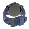 Burberry BU9807 The City Navy Blue Chronograph Men's Watch sold by Watch & Watch