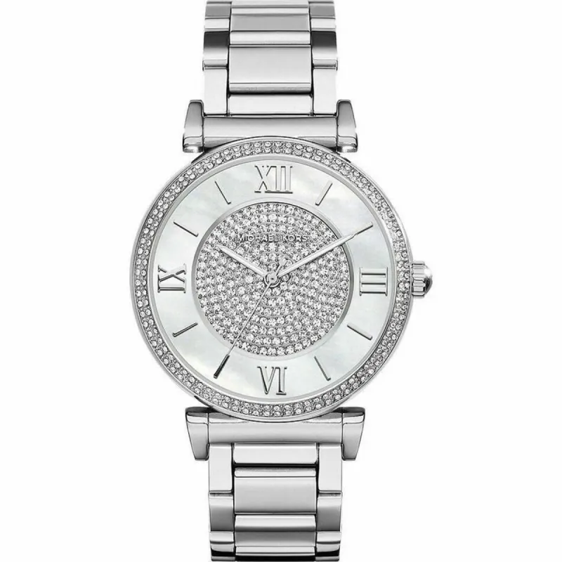 Michael Kors MK3355 Ladies Watch sold by Watch & Watch