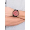 Diesel DZ7395 Mr Daddy 2.0 Black Stainless Steel Men's Watch sold by Watch & Watch