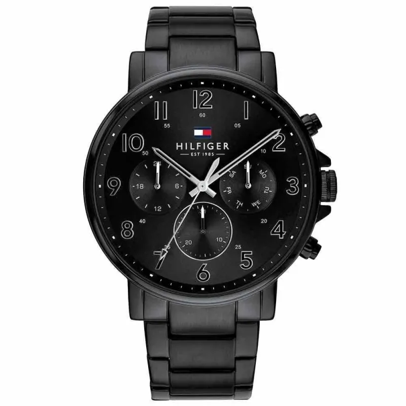 Tommy Hilfiger 1710383 Men's Watch sold by Watch & Watch