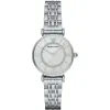 Emporio Armani AR1908 Classic Mother Of Pearl Dial Ladies Watch sold by Watch & Watch