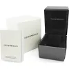 Emporio Armani AR1908 Classic Mother Of Pearl Dial Ladies Watch sold by Watch & Watch