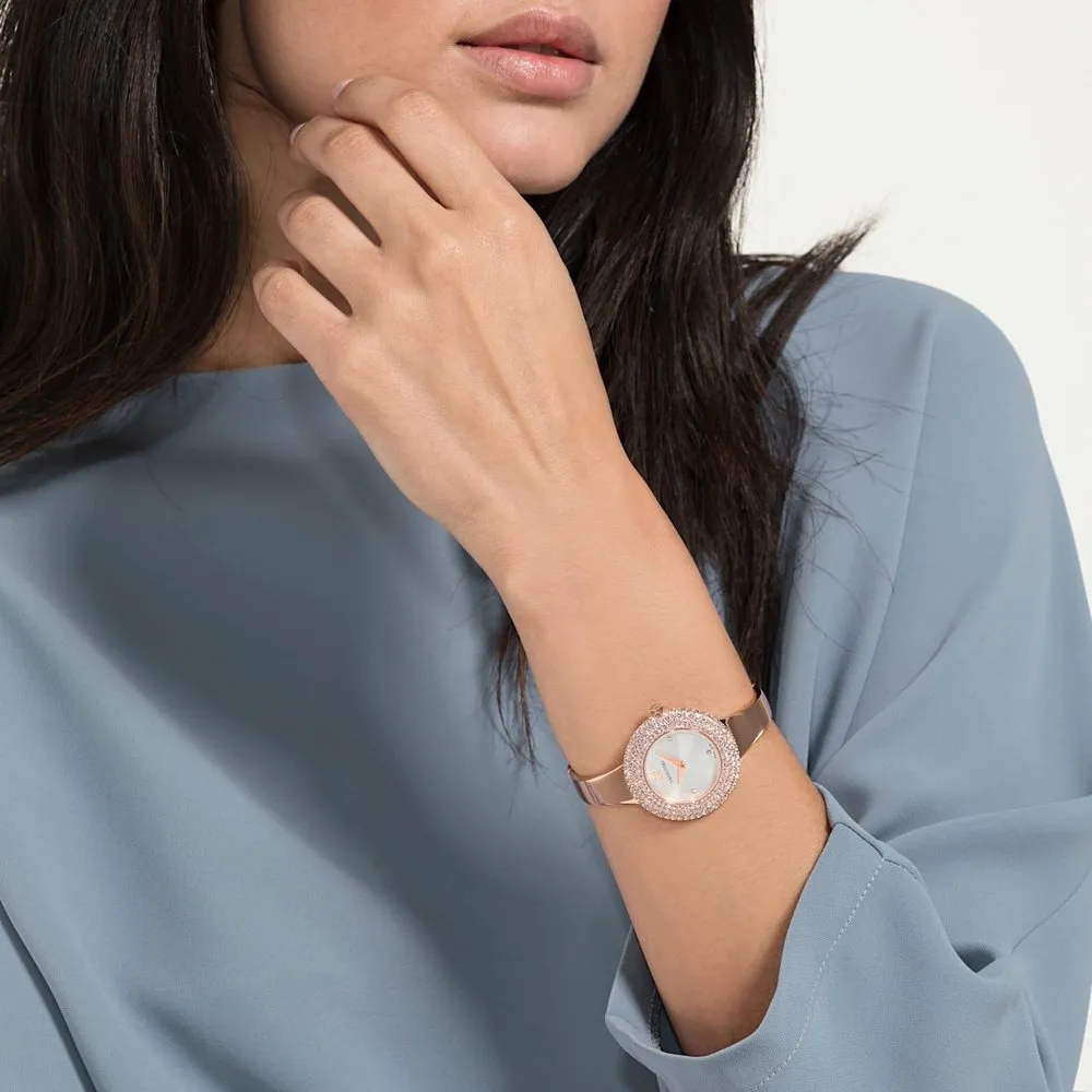 Swarovski 5484073 Ladies Watch sold by Watch & Watch product image thumbnail 3