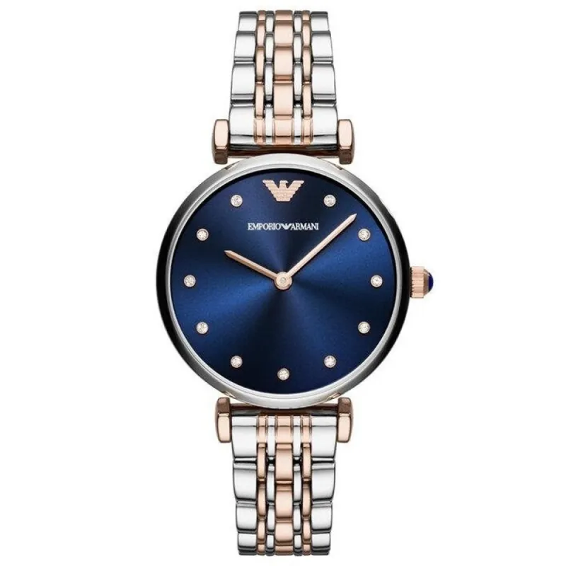 Emporio Armani AR11092 Ladies Watch sold by Watch & Watch