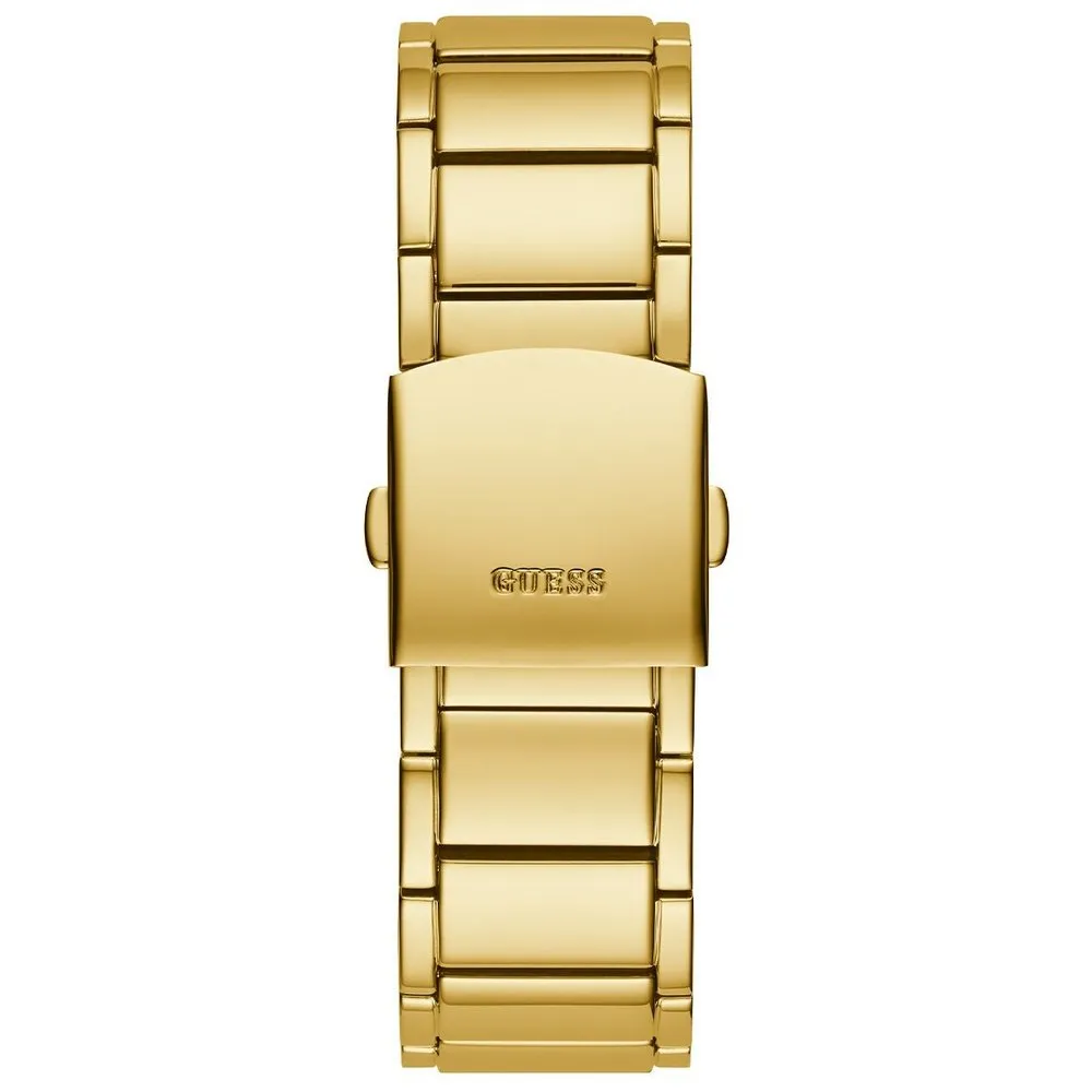 Guess GW0094G2 Phoenix Gold Tone Men's Watch sold by Watch & Watch product image thumbnail 2