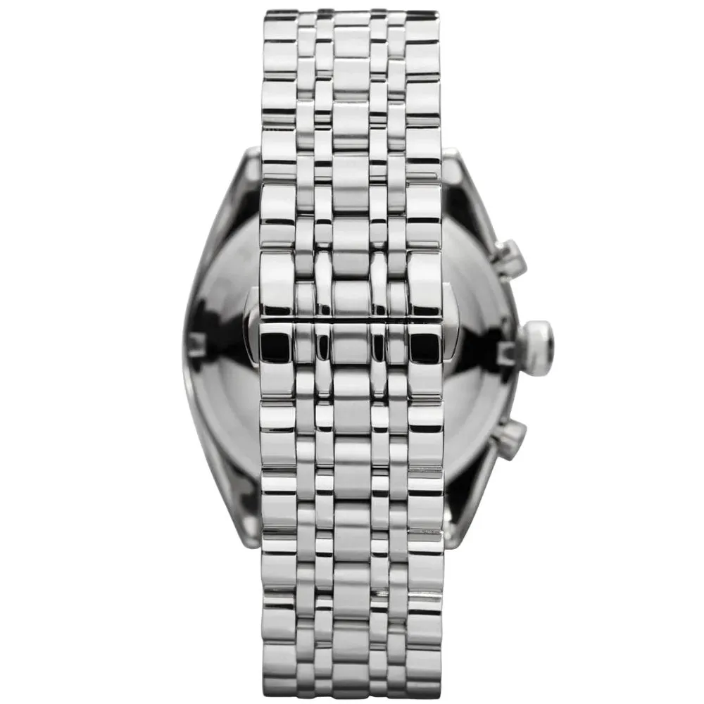 Emporio Armani AR0373 Franco Chronograph Men's Watch sold by Watch & Watch product image thumbnail 2