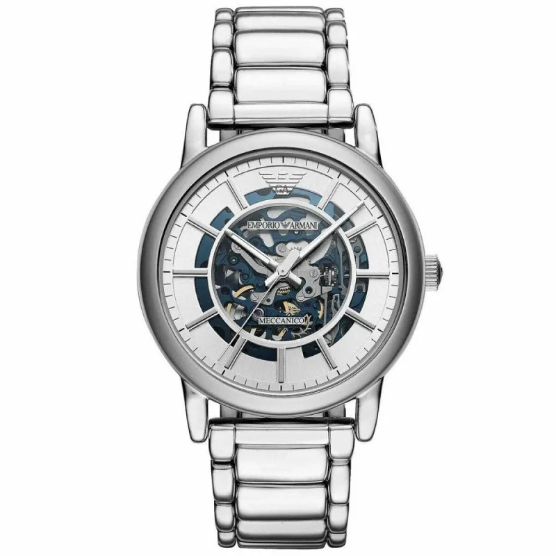 Emporio Armani AR60006 Automatic Men's Watch sold by Watch & Watch