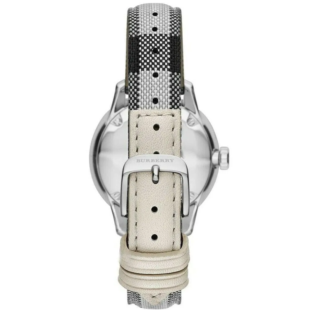 Burberry BU10103 Classic Round 32mm Women's Watch sold by Watch & Watch product image thumbnail 3