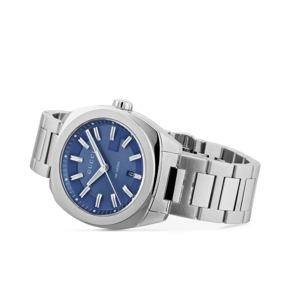 Gucci YA142303 Quartz Men's Watch sold by Watch & Watch product image thumbnail 3