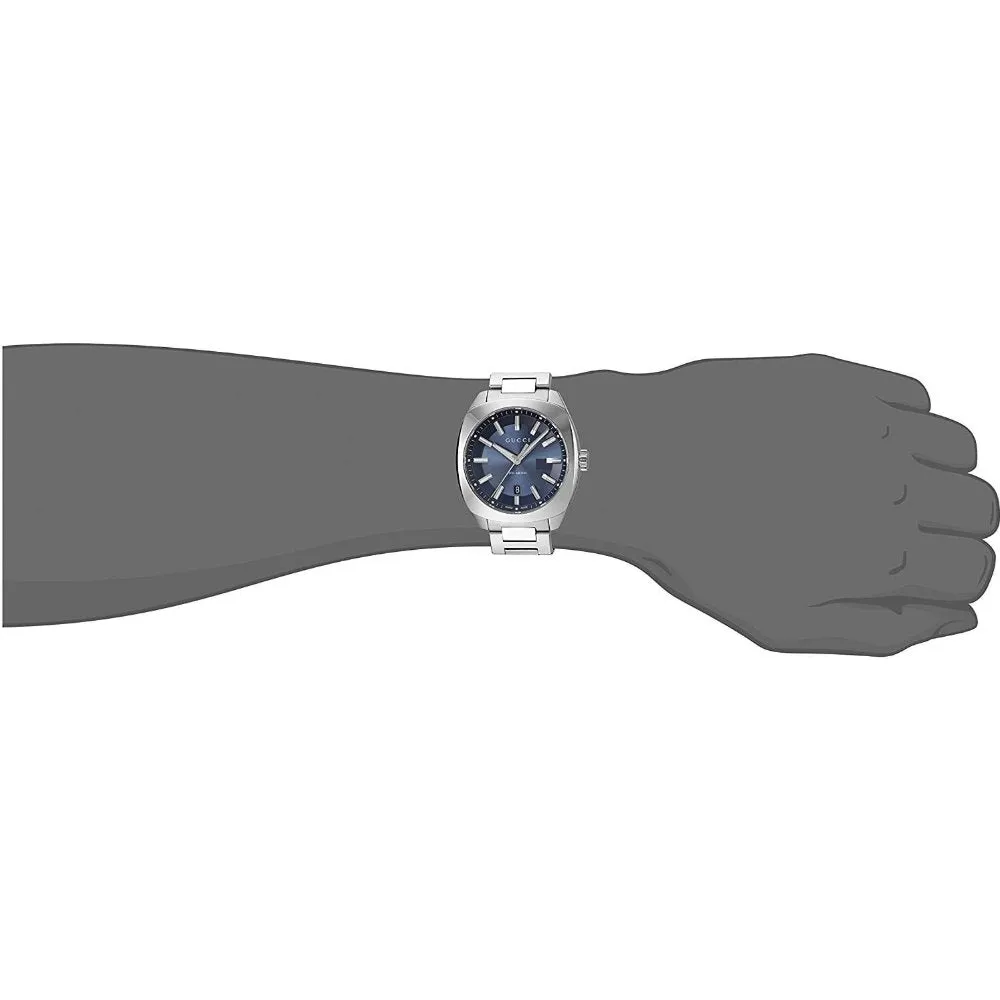 Gucci YA142303 Quartz Men's Watch sold by Watch & Watch product image thumbnail 5