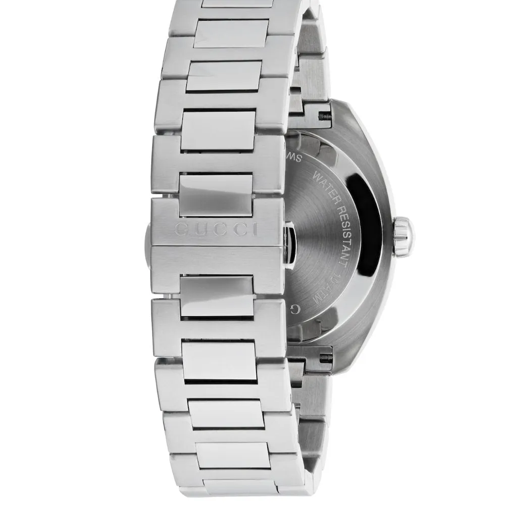 Gucci YA142303 Quartz Men's Watch sold by Watch & Watch product image thumbnail 2