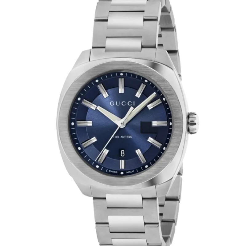 Gucci YA142303 Quartz Men's Watch sold by Watch & Watch