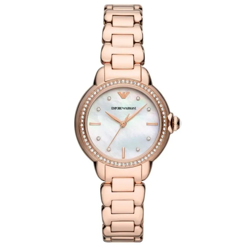 Emporio Armani AR11523 Women's Watch sold by Watch & Watch