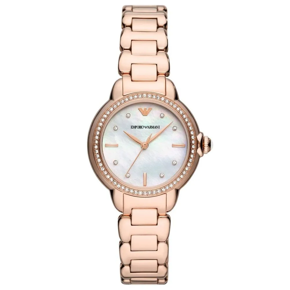 Emporio Armani AR11523 Women's Watch sold by Watch & Watch