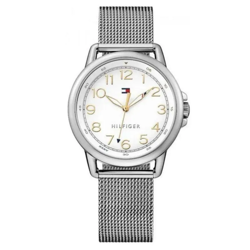 Tommy Hilfiger 1781658 Women's Watch made by Tommy Hilfiger