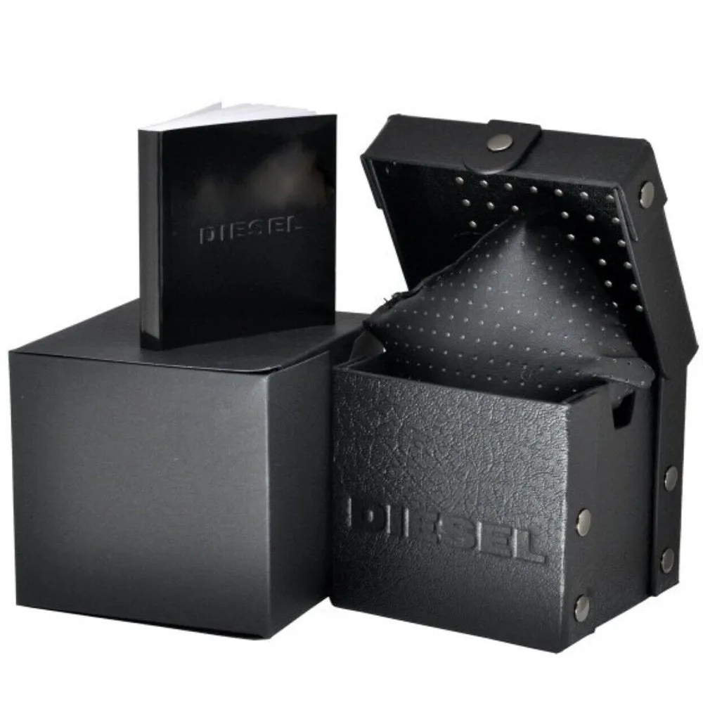 Diesel DZ7313 Mr Daddy 2.0 Multifunction Men's Watch sold by Watch & Watch product image thumbnail 5