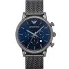 Emporio Armani AR1979 Renato Chronograph Men's Watch sold by Watch & Watch