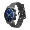 Emporio Armani AR1979 Renato Chronograph Men's Watch sold by Watch & Watch