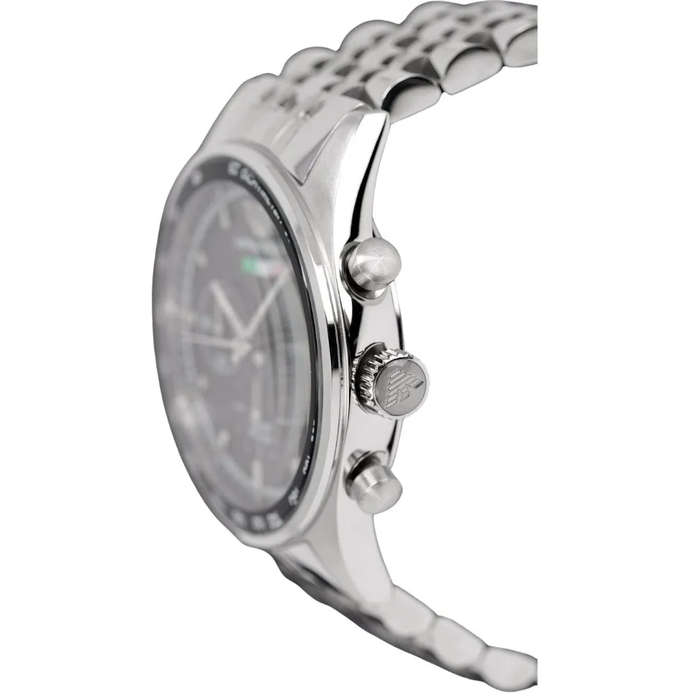 Emporio Armani AR5983 Team Italia Men's Watch sold by Watch & Watch product image thumbnail 5