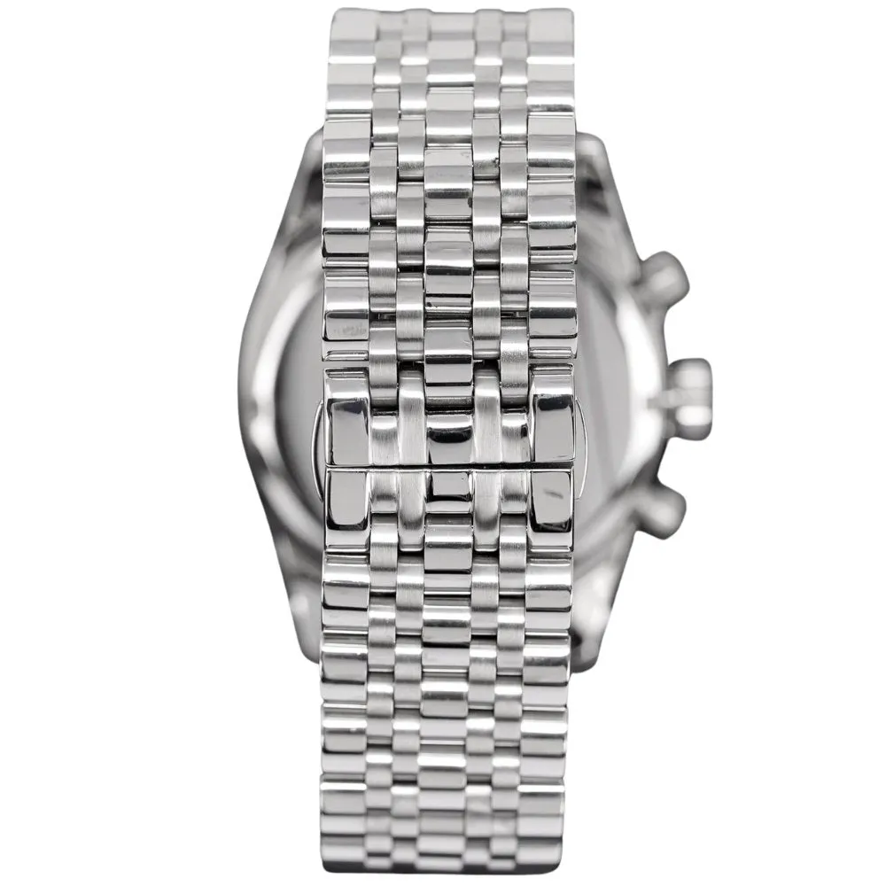 Emporio Armani AR5983 Team Italia Men's Watch sold by Watch & Watch product image thumbnail 2