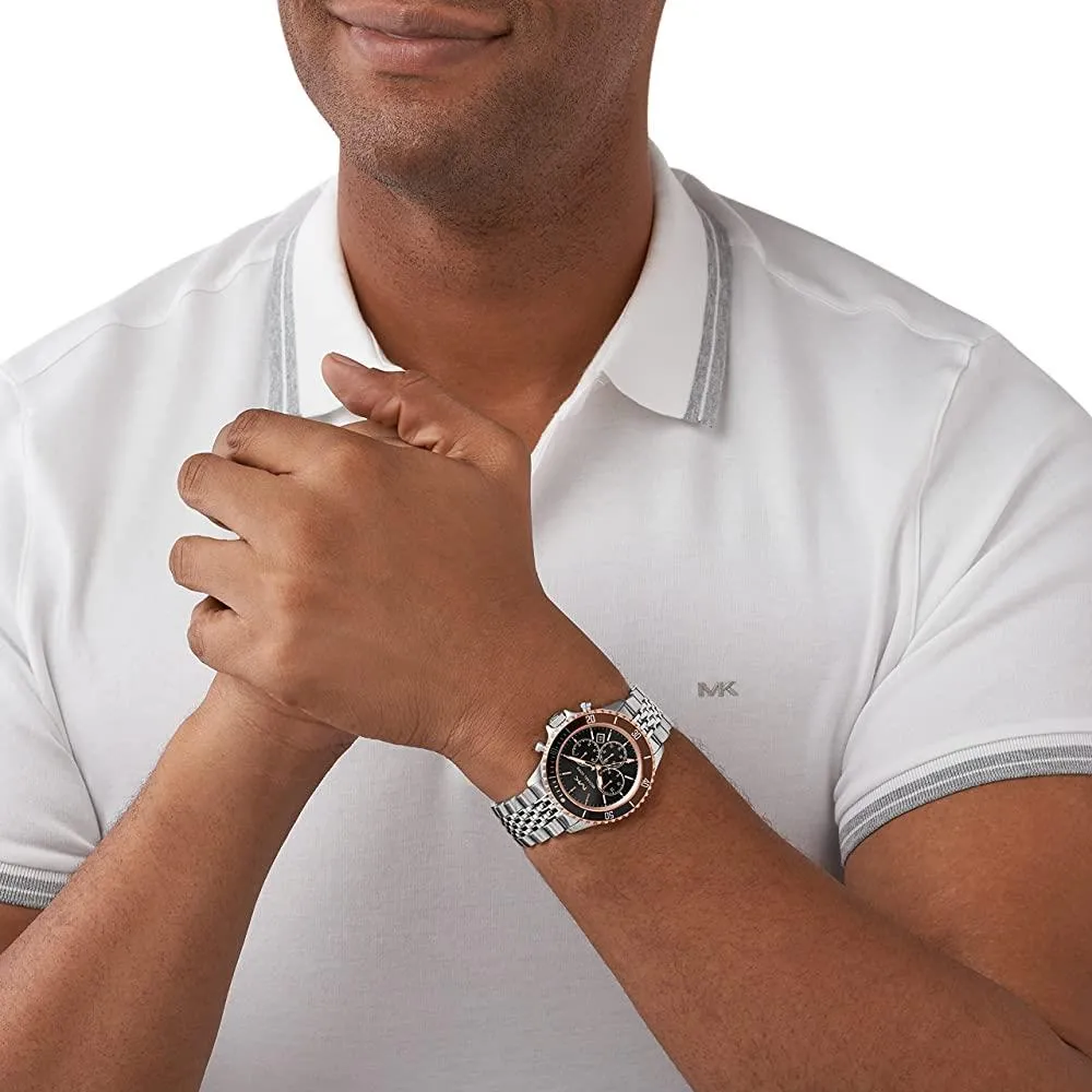 Michael Kors MK8725 Men's Watch sold by Watch & Watch product image thumbnail 2