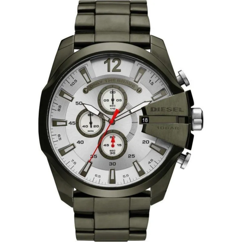 Diesel DZ4478 Chief Watch sold by Watch & Watch