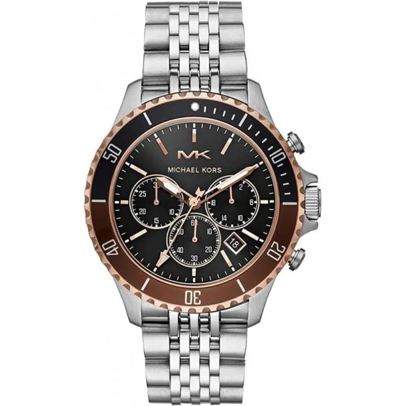 Michael Kors MK8725 Men's Watch sold by Watch & Watch