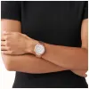 Michael Kors MK5491 Rose Gold Parker Ladies Watch sold by Watch & Watch