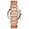 Michael Kors MK5491 Rose Gold Parker Ladies Watch sold by Watch & Watch