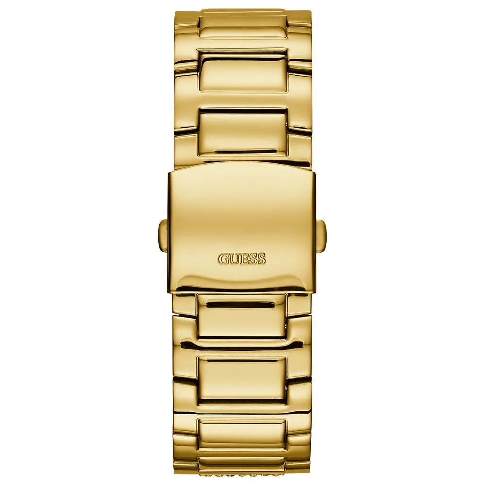 Guess W0799G2 Frontier Gold Men's Watch sold by Watch & Watch product image thumbnail 2