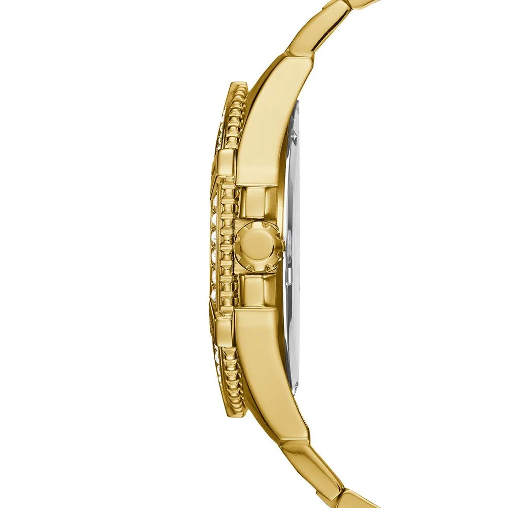 Guess W0799G2 Frontier Gold Men's Watch sold by Watch & Watch product image thumbnail 3