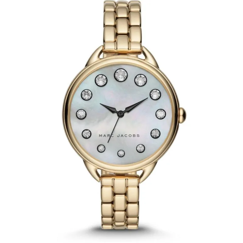 Marc Jacobs MJ3509 Women's Watch sold by Watch & Watch