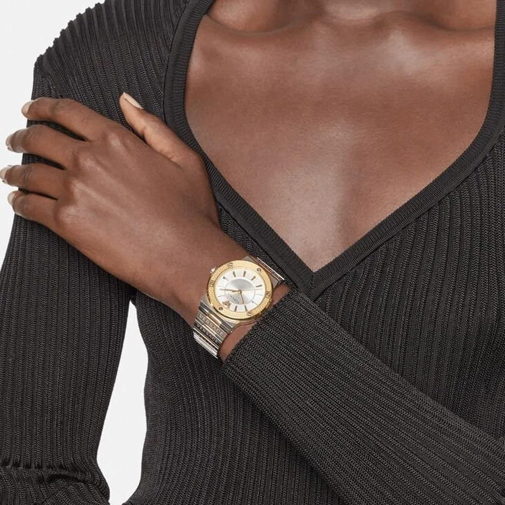 Versace VEVH00620 Greca Logo Women's Watch sold by Watch & Watch product image thumbnail 3
