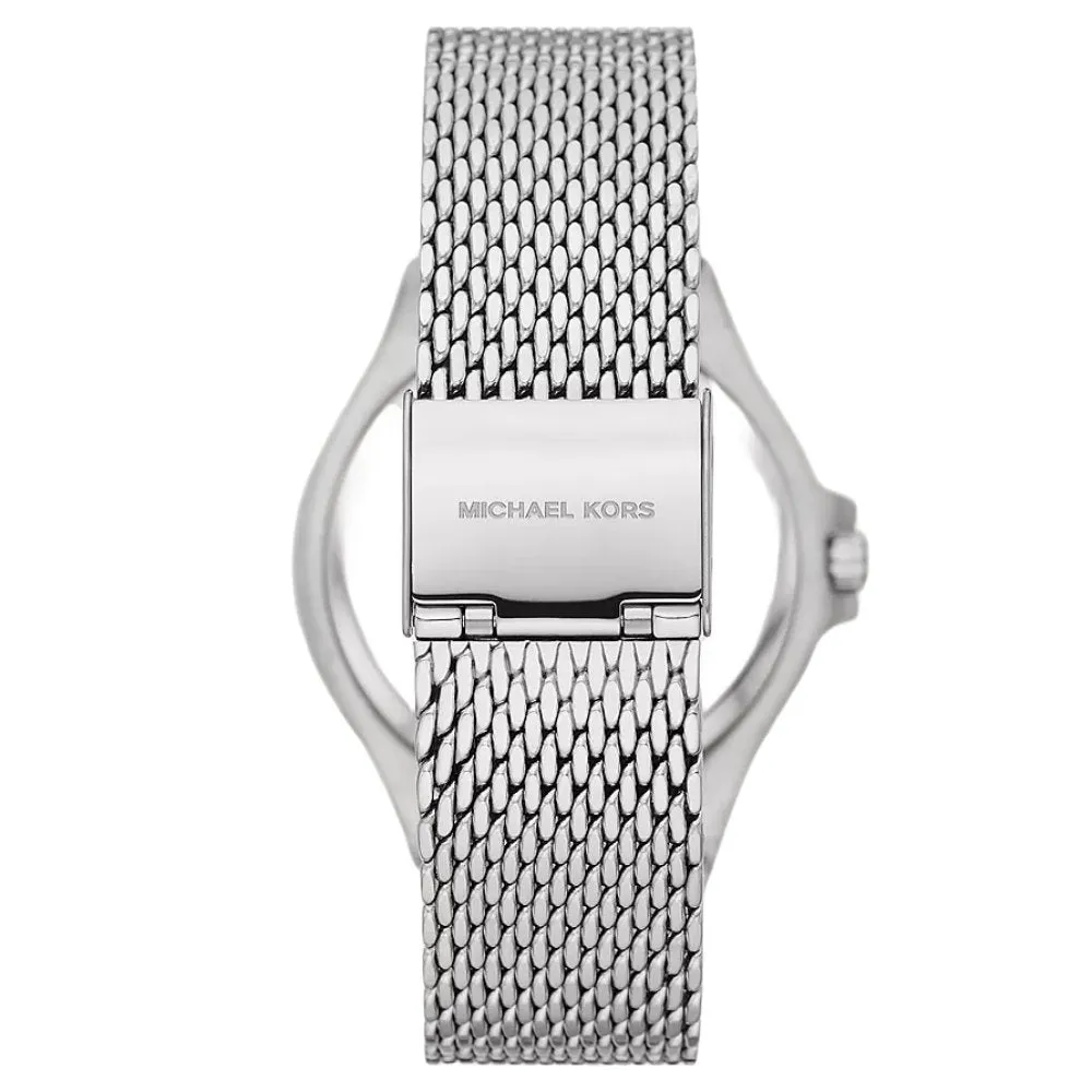Michael Kors MK7337 Lennox Mesh Ladies Watch sold by Watch & Watch product image thumbnail 2