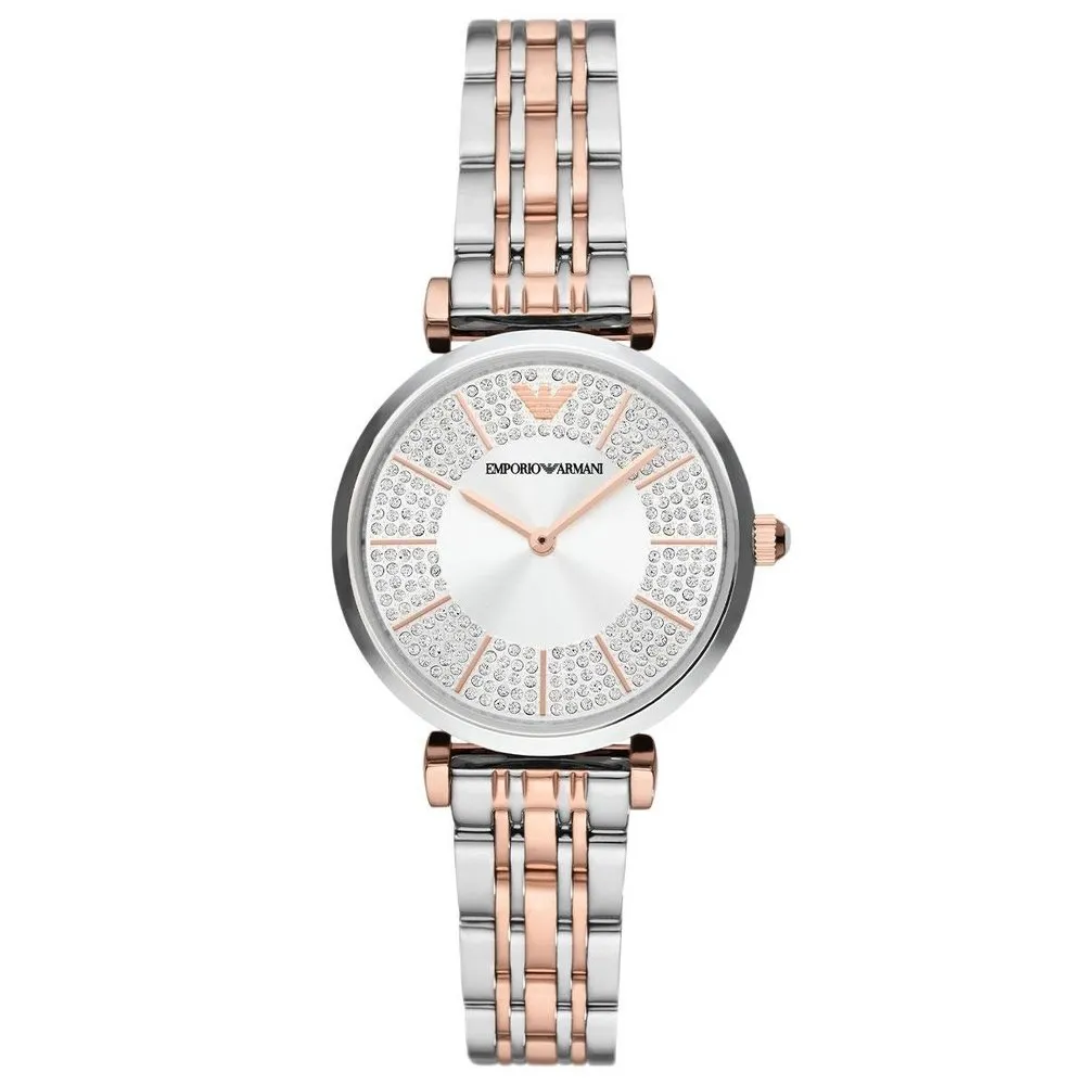 Emporio Armani AR11537 Women's Watch sold by Watch & Watch