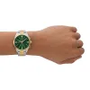 Emporio Armani AR11511 Chronograph Two-Tone Men's Watch sold by Watch & Watch