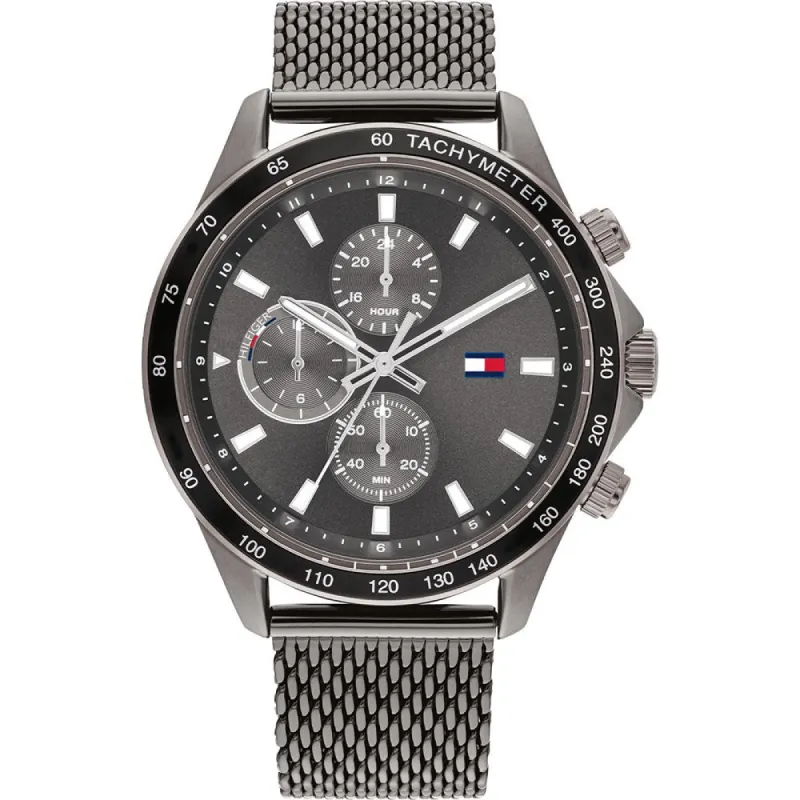 Tommy Hilfiger 1792019 Chronograph Men's Watch made by Tommy Hilfiger